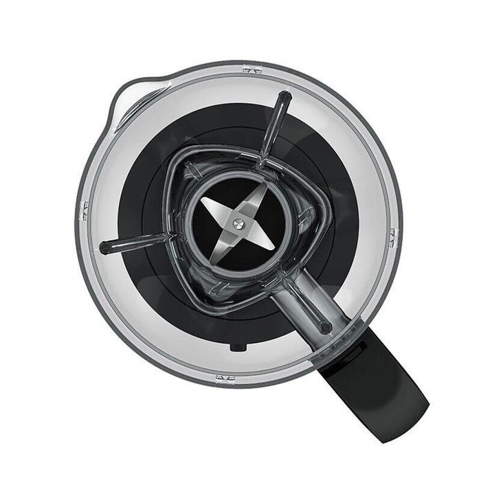 Блендер Braun PowerBlend JB3100BK черный