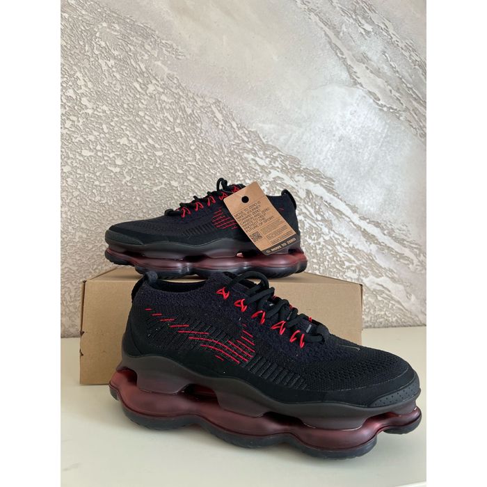 Nike air max scorpion