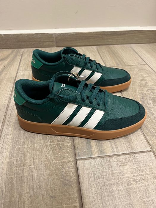 Маратонки Adidas Breaknet 3.0