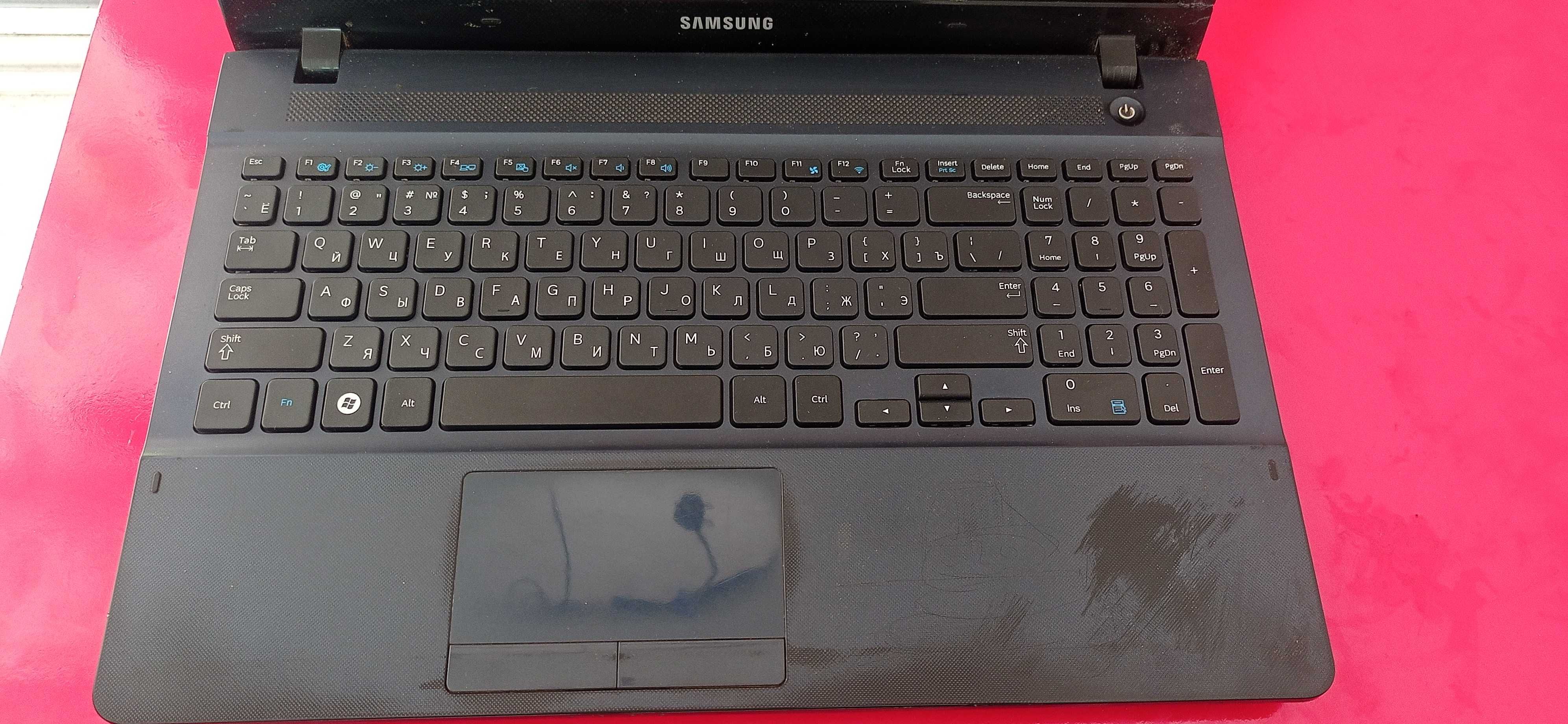 Samsung notebook srochna sotiladi