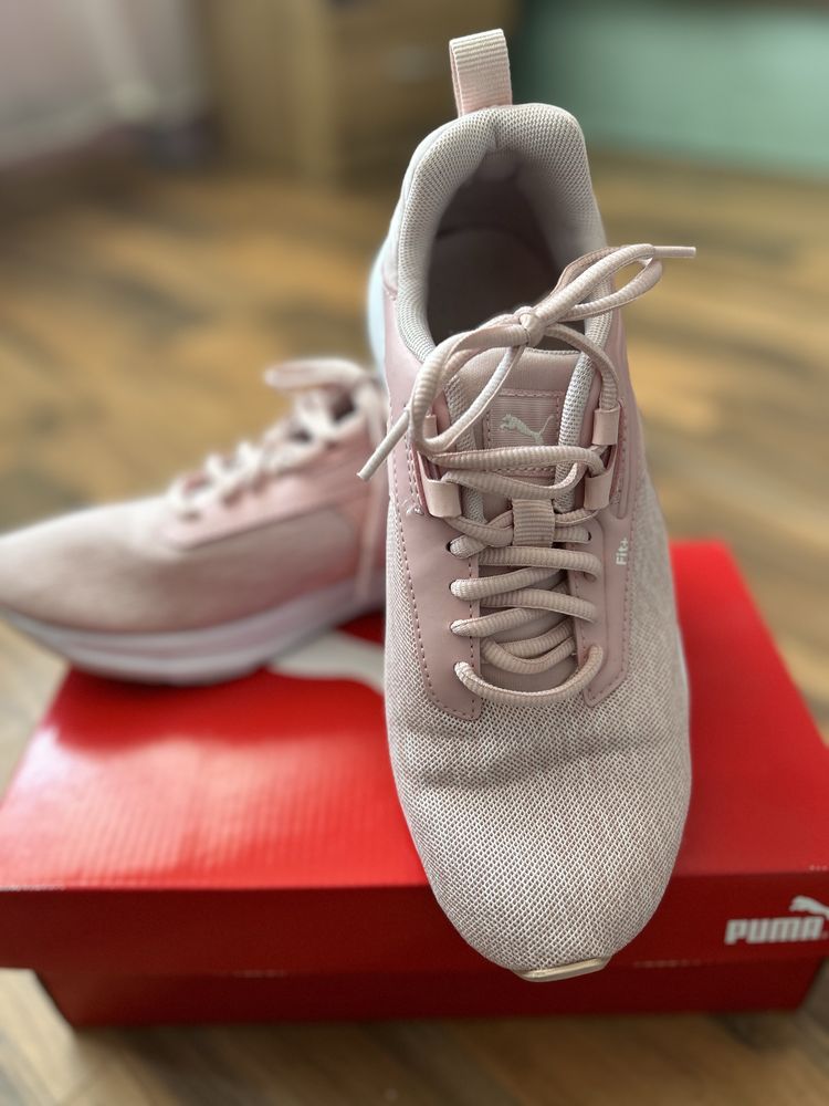 Дамски маратонки Puma