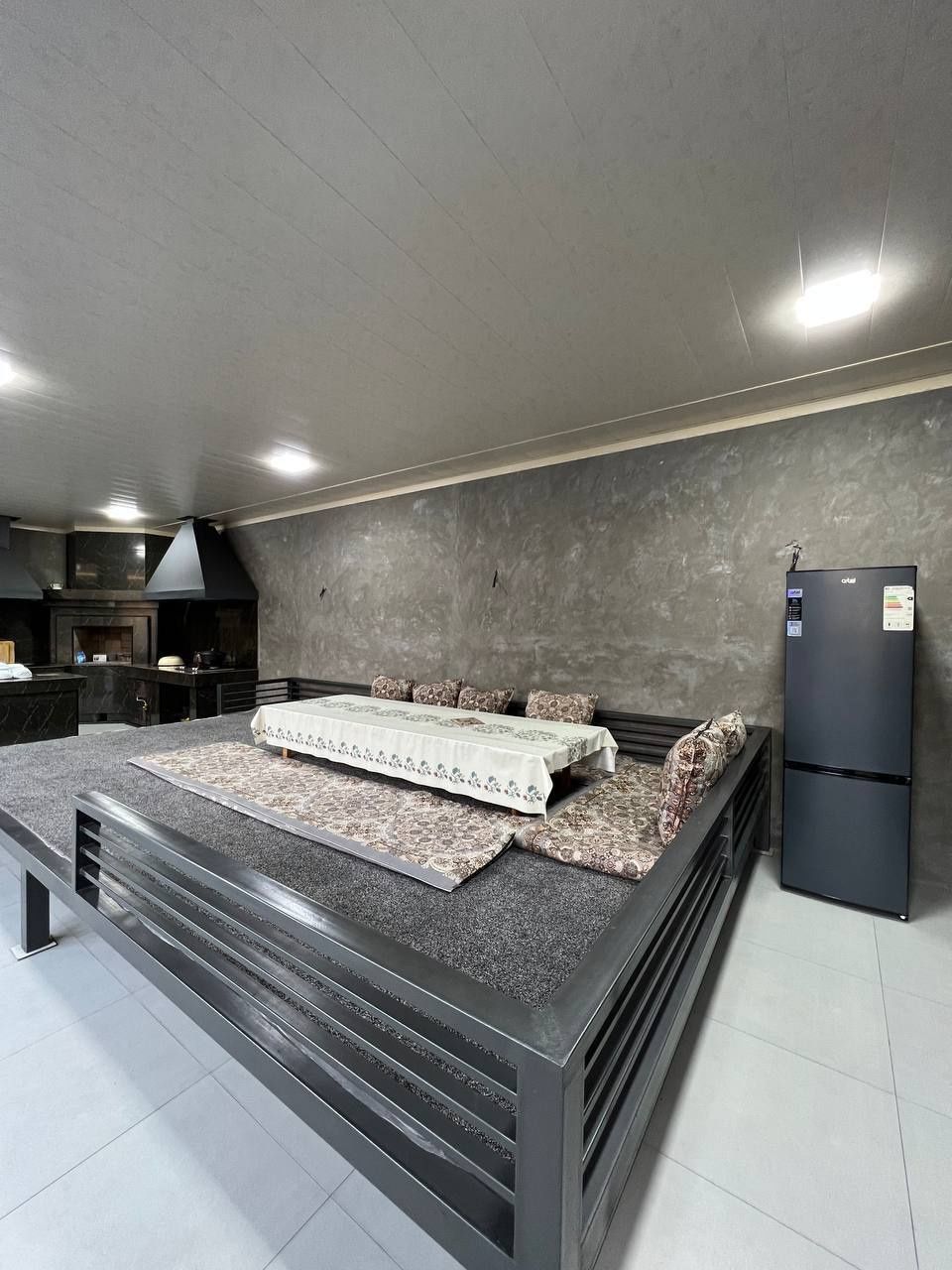 Dacha Firdavs/Дача Фирдавс