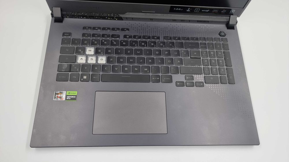 Laptop Asus ROG STRIX [Amanet Club Caro]