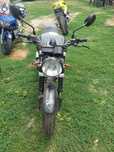 Vand Piese Ducati Monster 600 Dark 1999