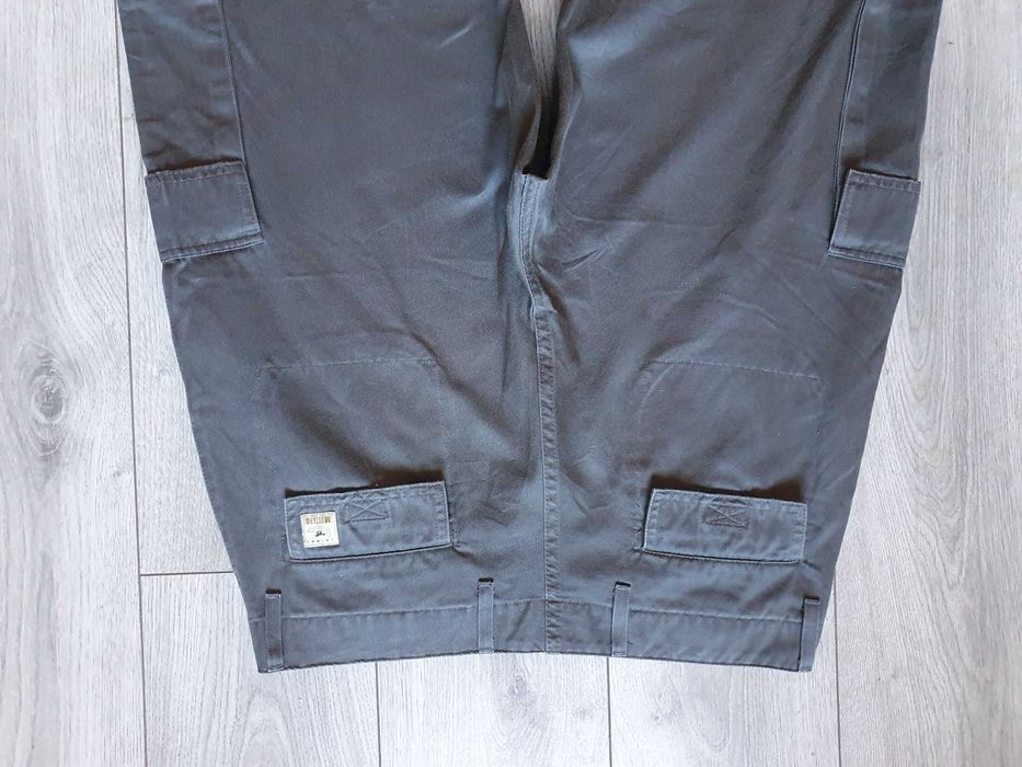 Pantaloni Mustang "Pilot Pant" - Marime W38 L32 (Talie 95 cm)