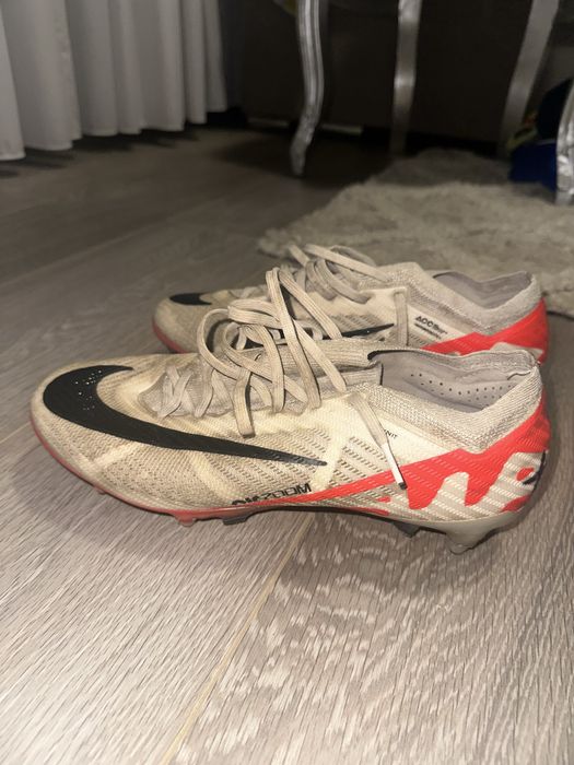 Ghete fotbal ACC cu filet