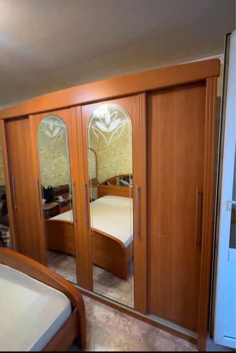 Продам шкаф-купе в отличном состоянии!