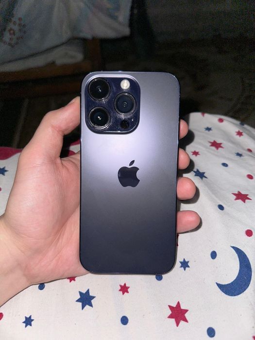 айфон 14 про 256 гб