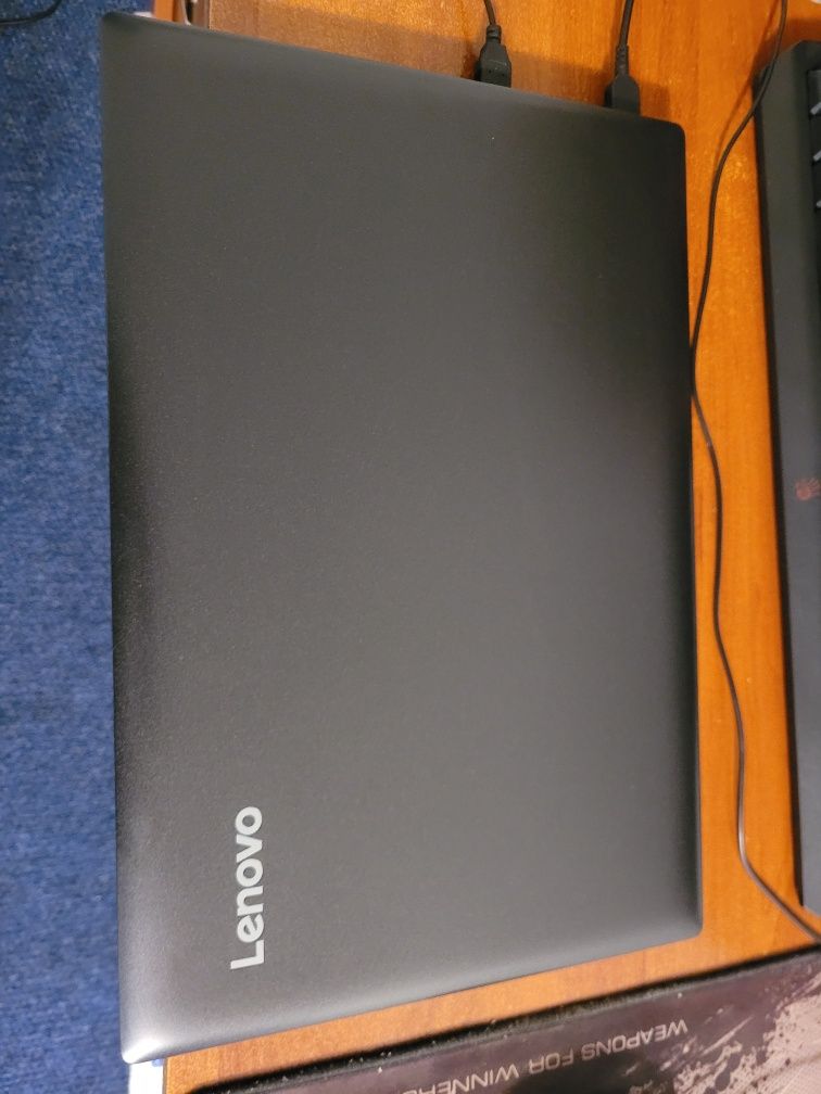 Ноутбук Lenovo Ideapad 330-15ich в отличном состоянии