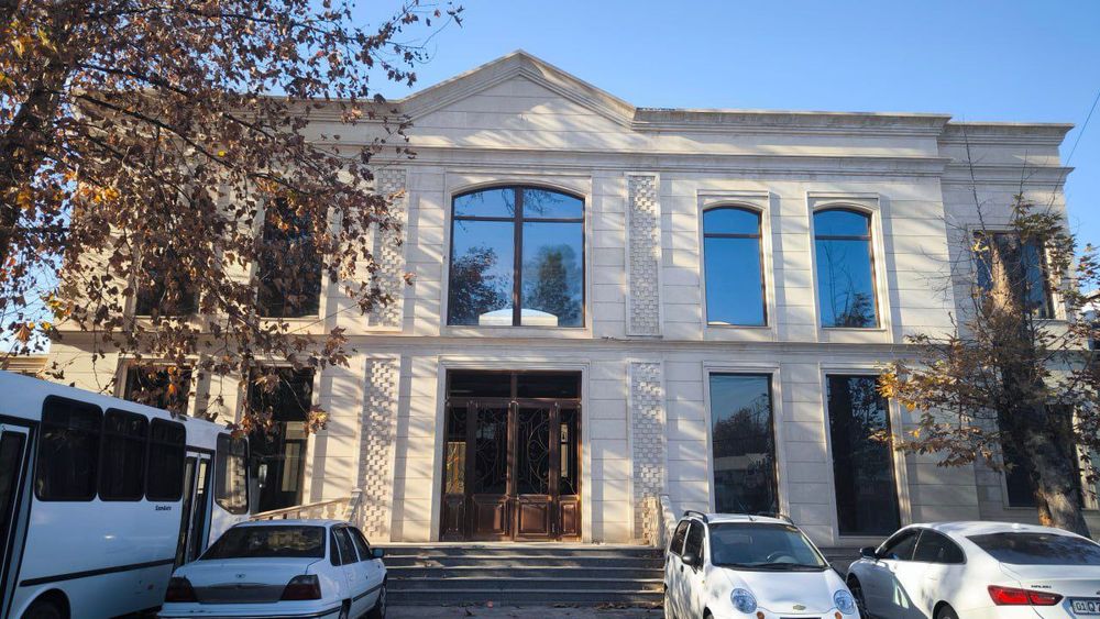 Сдается в аренду здание на Луначарском (ТЛ)