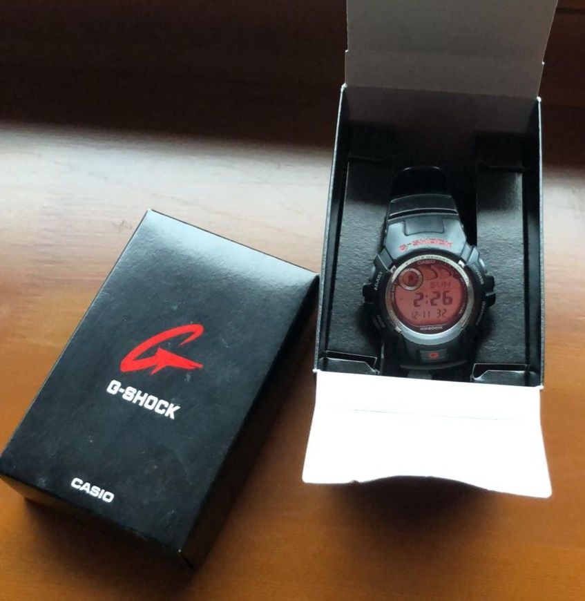 Ceas sport Casio  G shock