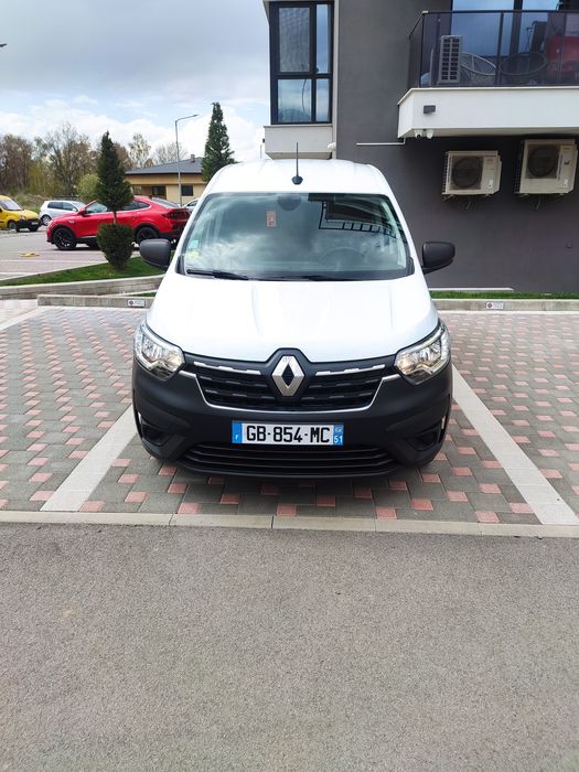 Рено Експрес/ Дачия Докер