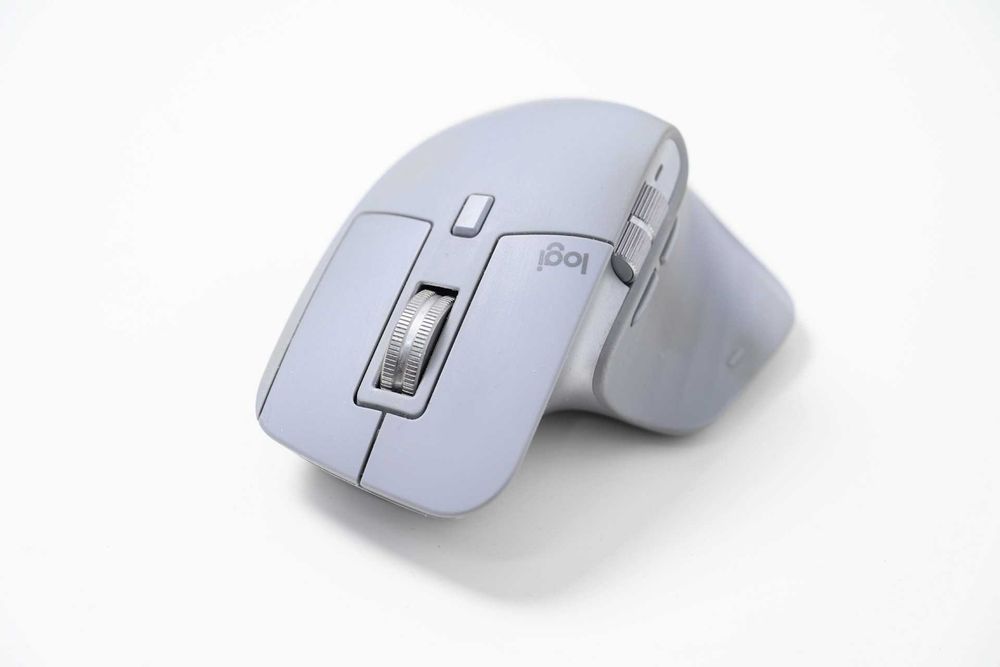 Logitech MX Master 3