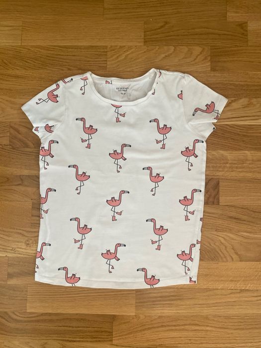 Момичешка тениска