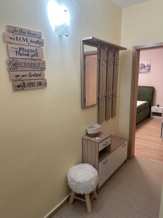 Дава се под наем Двустаен апартамент в Бургас, Възраждане - 110 кв.м за 357 € - Снимка #12