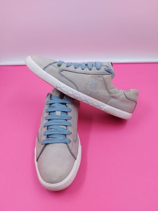 Boss номер 42 Оригинални мъжки кецове