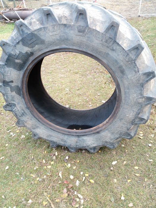 Anvelope agricole 420 70 r30 secand