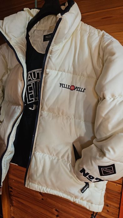 Geacă Pelle Pelle