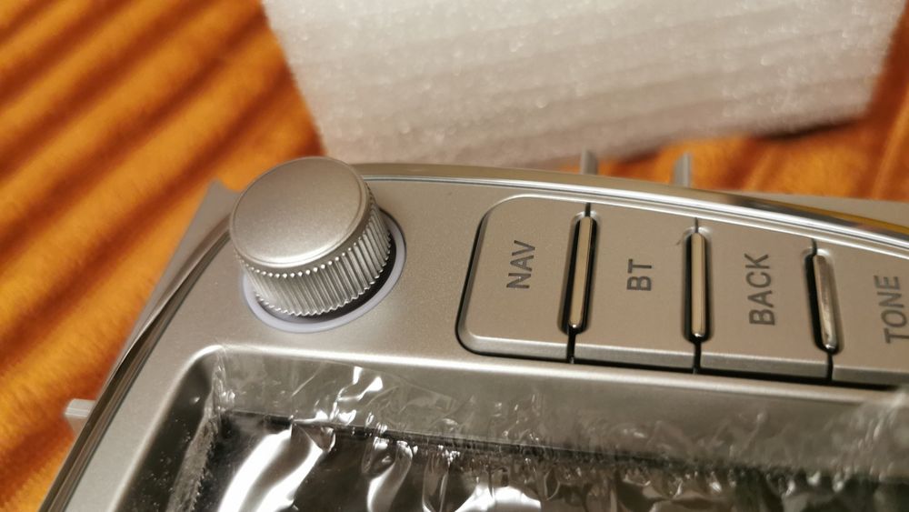 Wireless CarPlay / Android Auto 2G+64G –ford