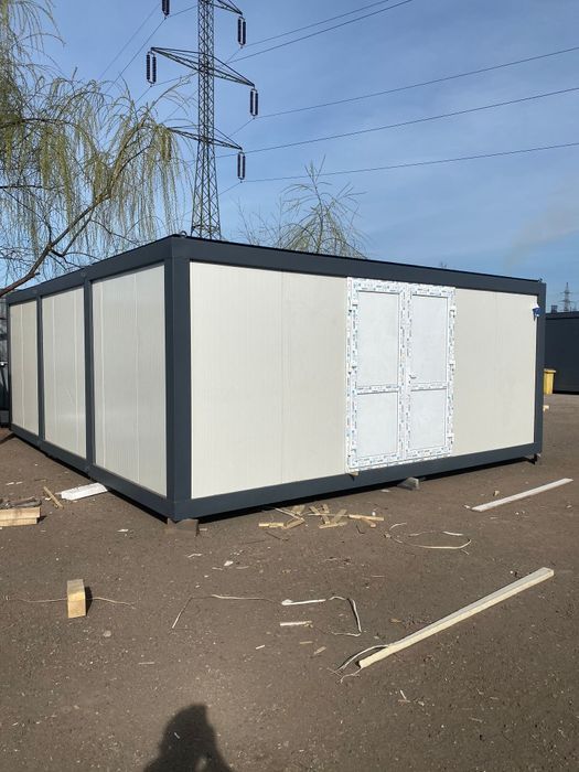 Container containere Modulare