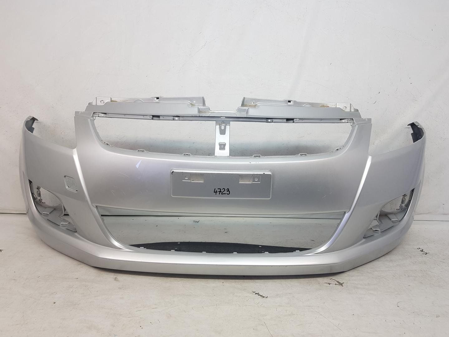 Bara fata Suzuki Swift dupa 2010