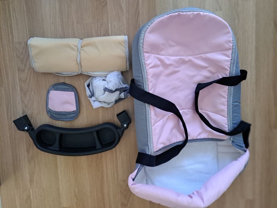 Carucior copii in stare foarte buna