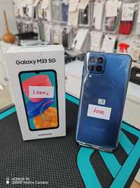 Samsung Galaxy M33 5G, 6/128 GB, Nou, Garantie