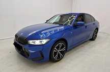 BMW Seria 3 BMW 320d xDrive AT MHEV M-Sport