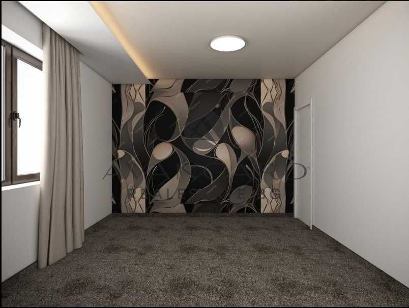 Продава се Тристаен апартамент в Пловдив, Остромила - 117 кв.м за 1966 €/кв.м - Снимка #10