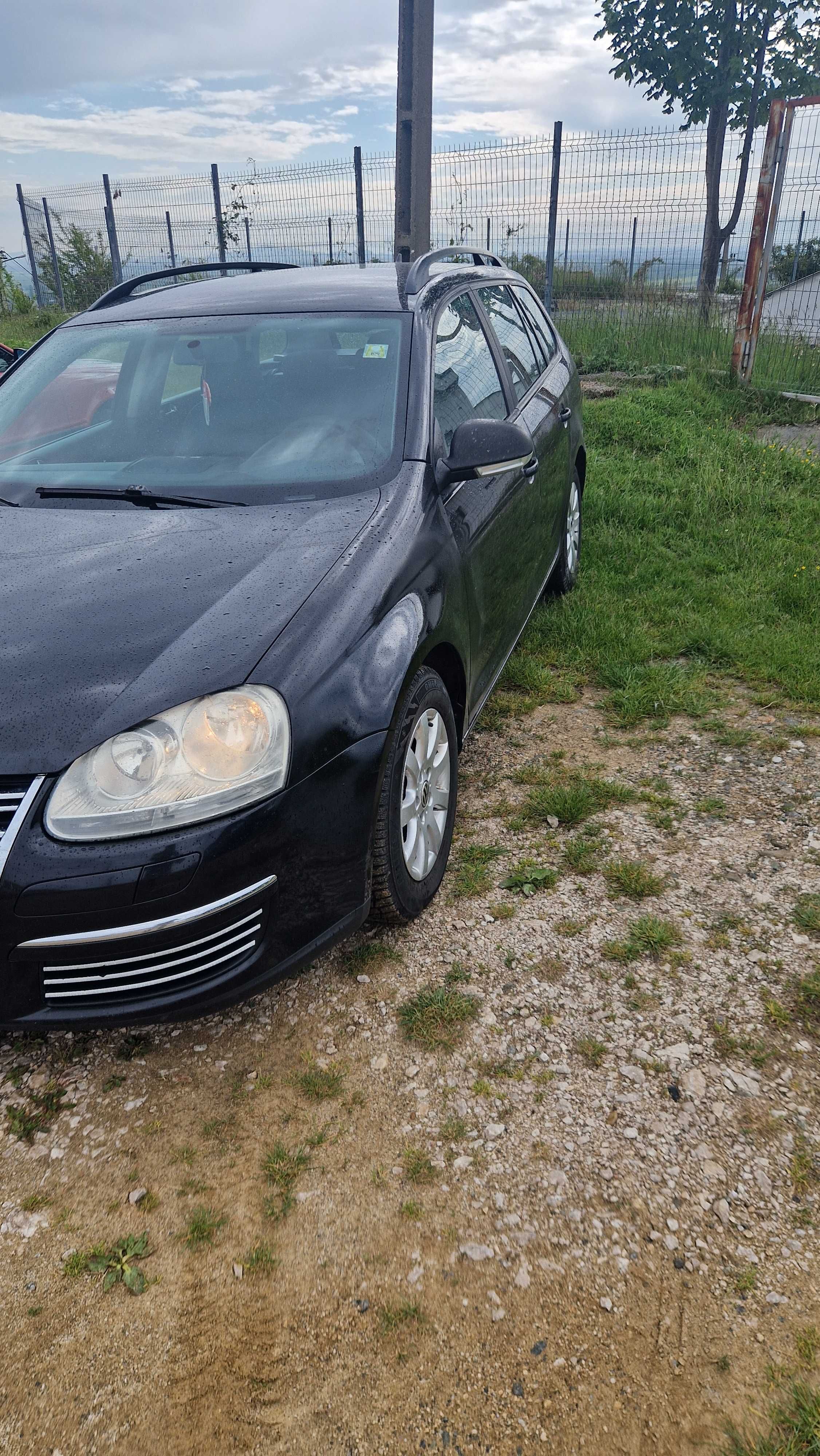 Vw golf 5 1.9 tdi