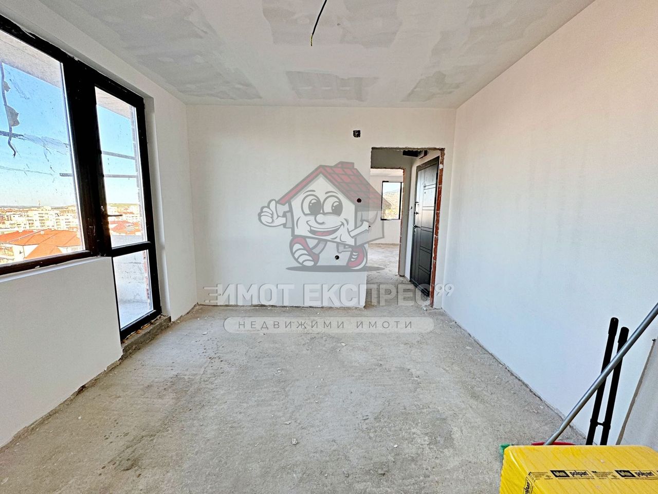 Продава се Двустаен апартамент в Асеновград - 87 кв.м за 821 €/кв.м - Снимка #18