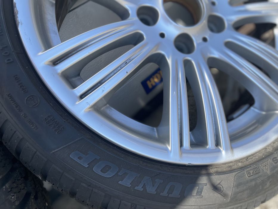 Jante BMW seria 3 f30 F32 F36 seria 1 F20 F21 Seria 2 F22 F23 pe 17