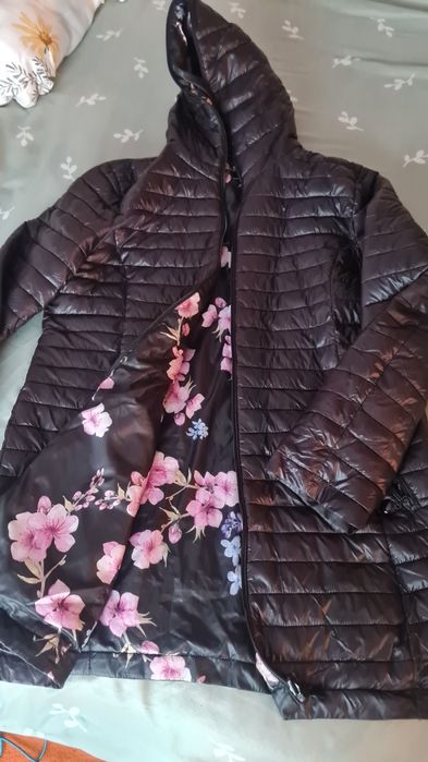 Geaca de dama 2 fete