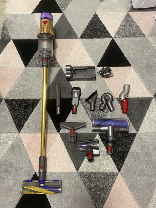 Dyson V12 Slim Absolute