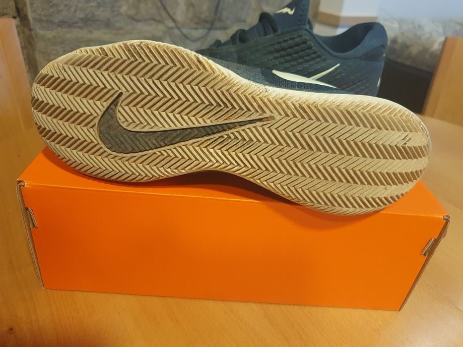 Nike air zoom vapor cage 4 rafa clay
