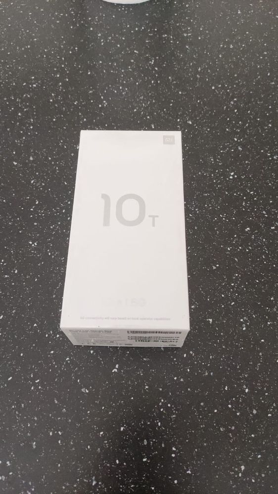 Xiaomi 10T lite 128gb