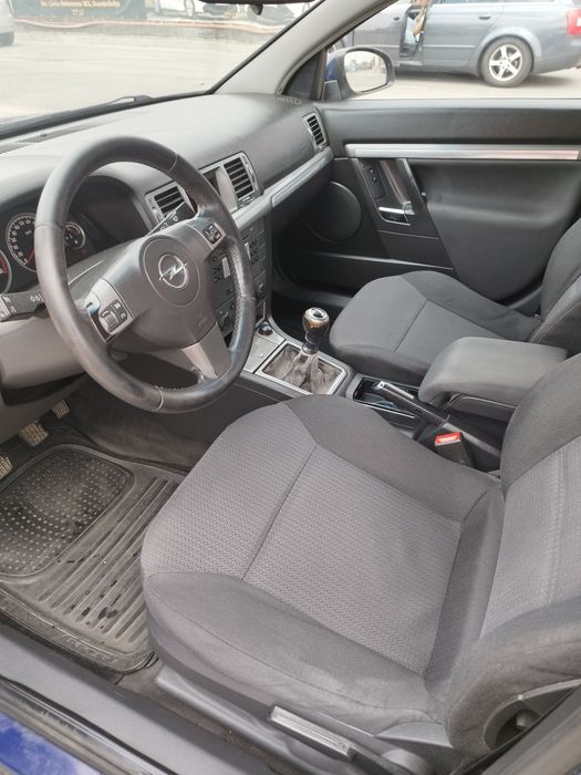 Opel Vectra C 1.9 Diesel
