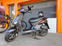 Inchiriere scuter, Scuter de închiriat pentru Glovo, Scooter for rent