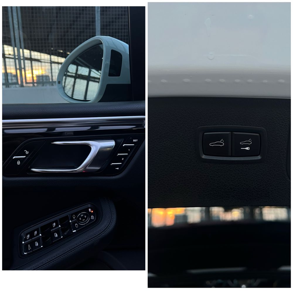 Porsche Macan 2.0T 4x4/Bose/Panoramic/Ventilatie/Chrono/