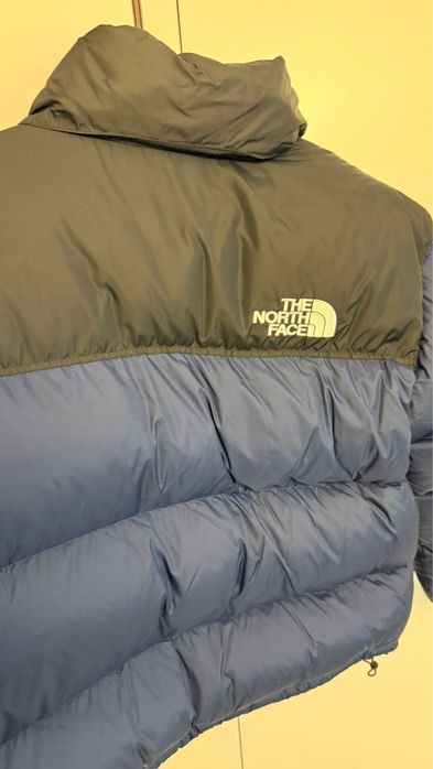 Geaca the north face