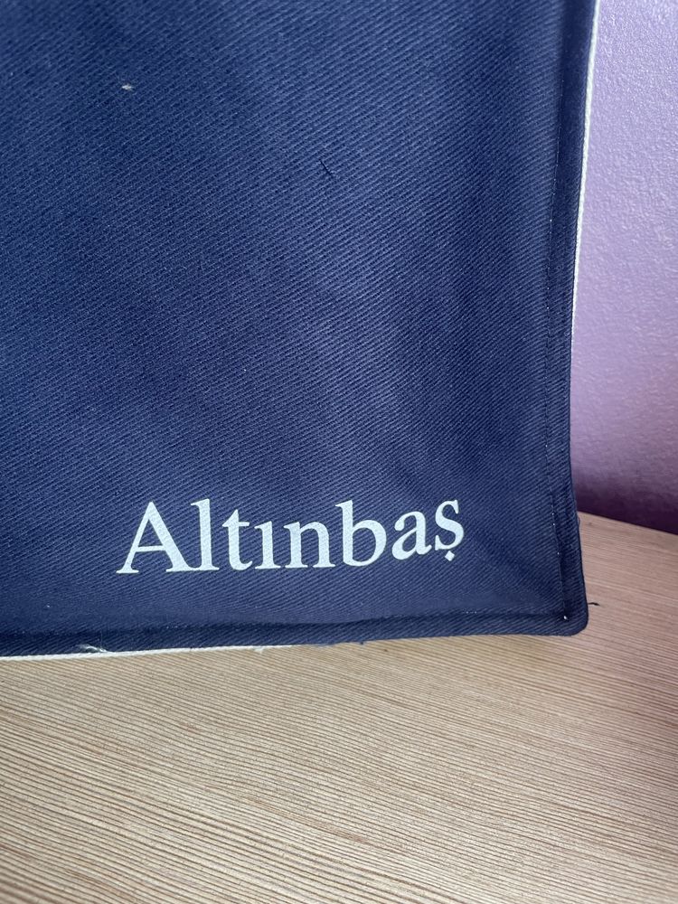 Нова Плажна чанта -Altinbas
