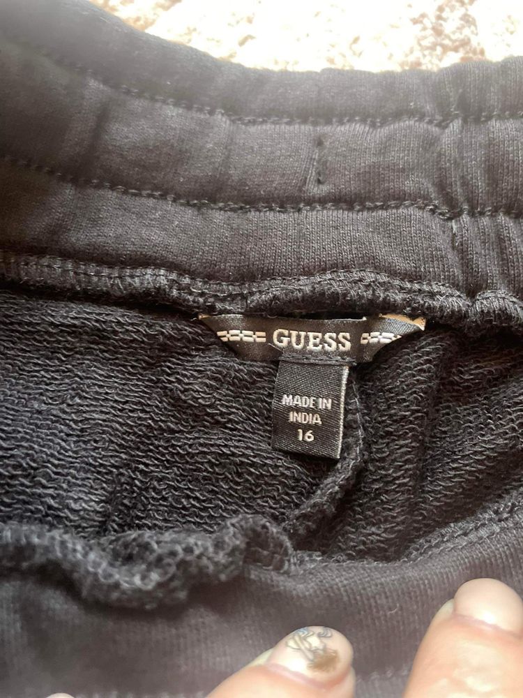 Детски къси панталони Guess