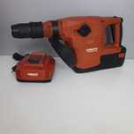 Hilti TE 500-A36 Ciocan Demolator SDS Max 9.0AH