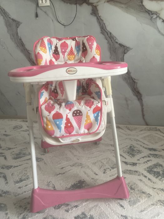 Стульчик детский