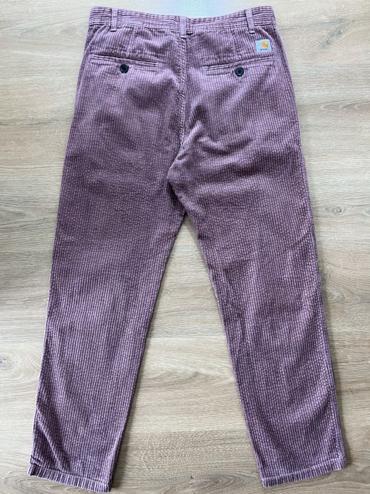 Carhartt Menson Pant джинси размер 31-32