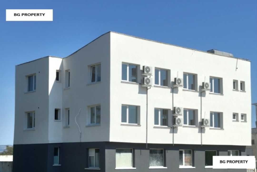 Дава се под наем Хотел в София, Обеля - 900 кв.м за 4590 € - Снимка #3
