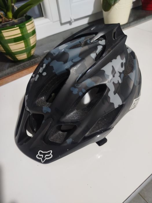 Cască FOX mărimea 59-64