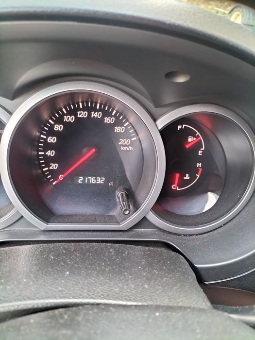 Se vinde 1.9 diesel an 2008