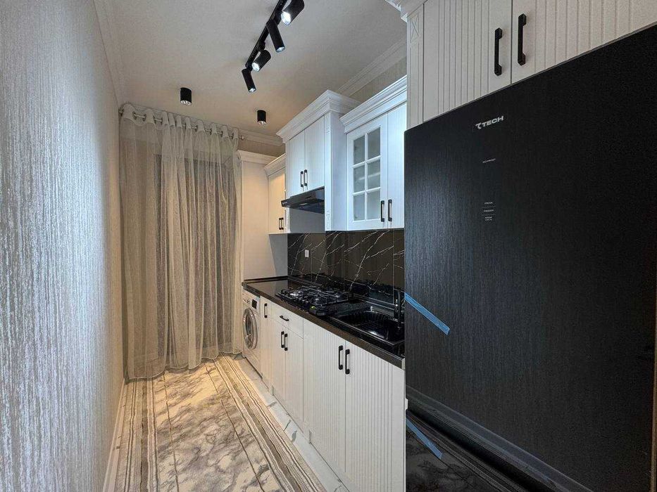 3х комнатная квартира на 3 этаже 73кв/м, в Самарканде