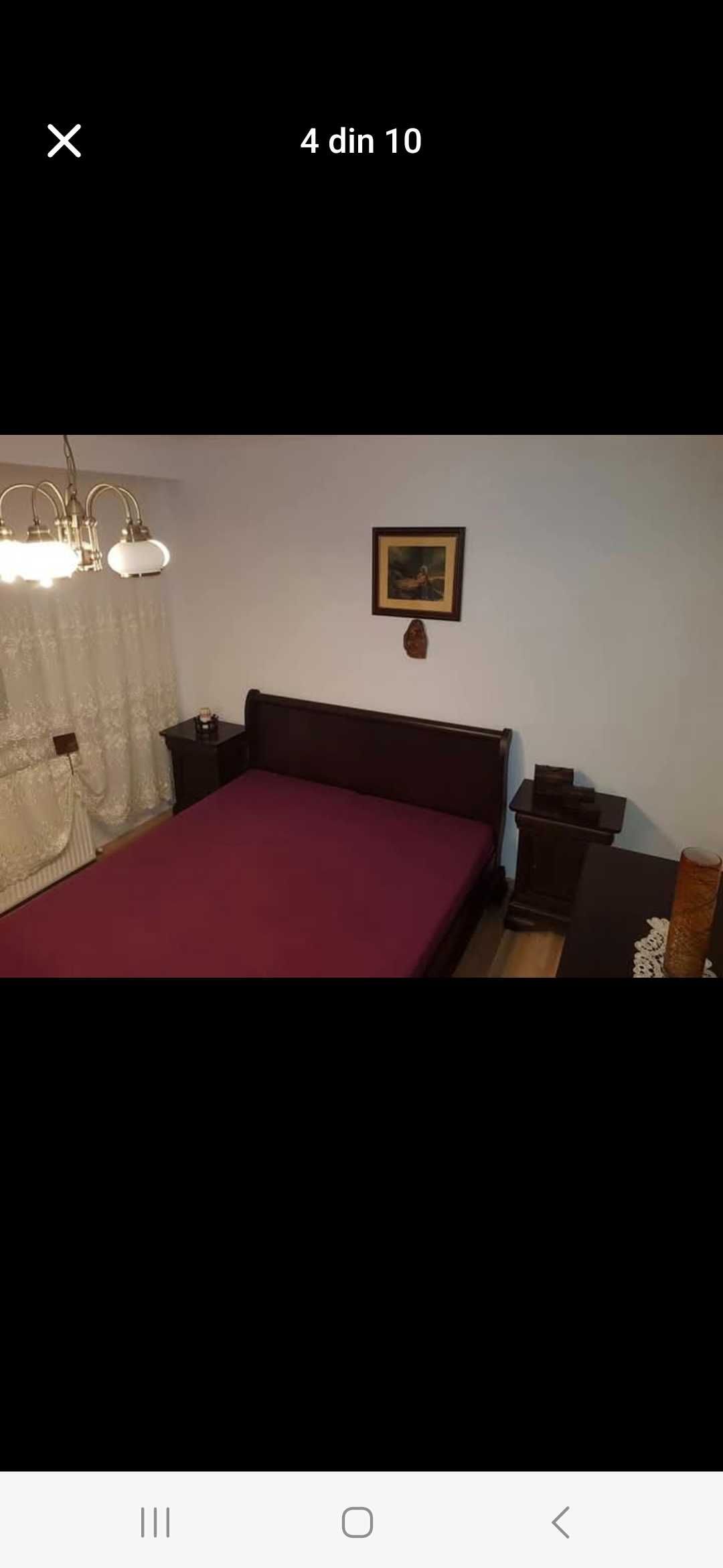 Inchiriez ap 3camere zona lipovei Timisoara
